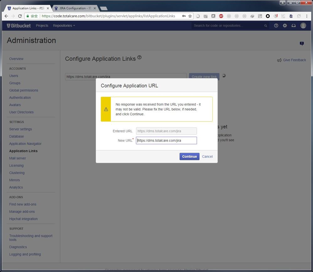 Creat Applink in Bitbucket.JPG
