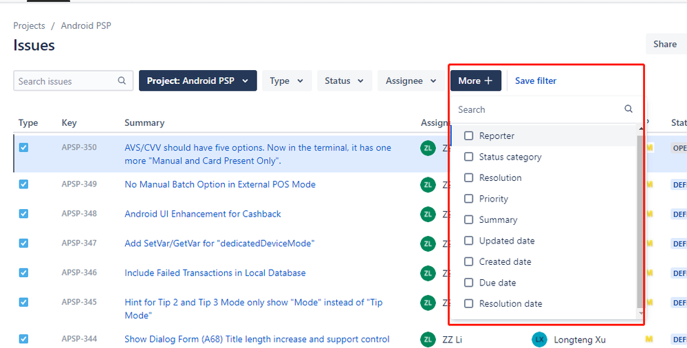 Issue Filter Search.png