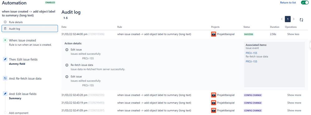 updated Rule Audit log.JPG