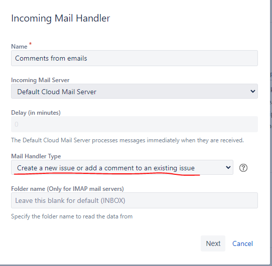 How do I create Automation to check for a value in all existing issues1.PNG