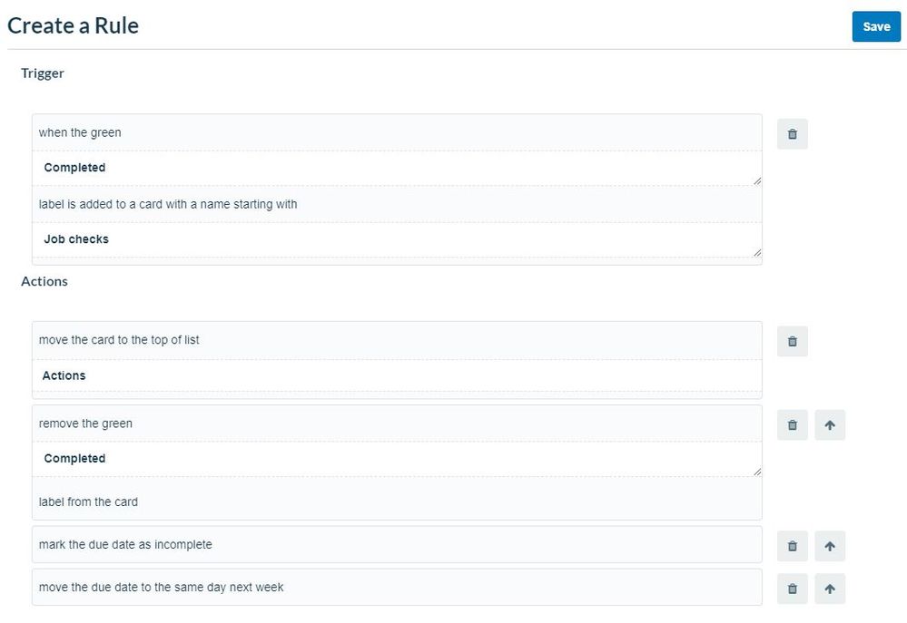 Trello rule recurring tasks.JPG