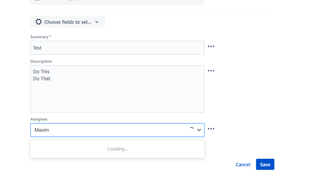 Create Sub-Task - Assignee Issue.PNG