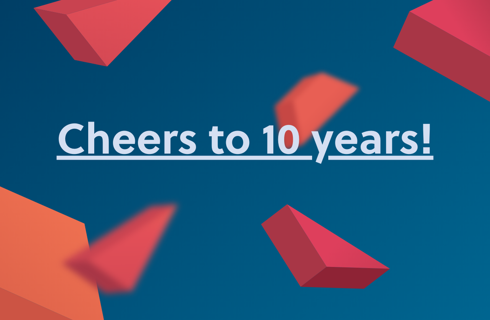 Cheers to 10  years (Beitrag).png