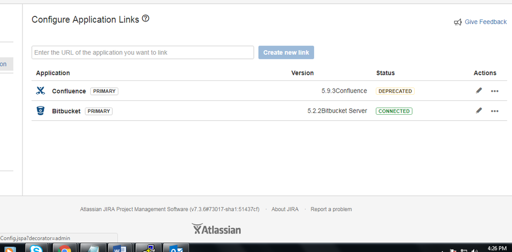 jira  and confluence cloning Problem.PNG