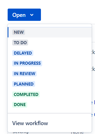 Status options for all other activity types.PNG