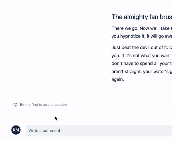 Reactions Demo.gif