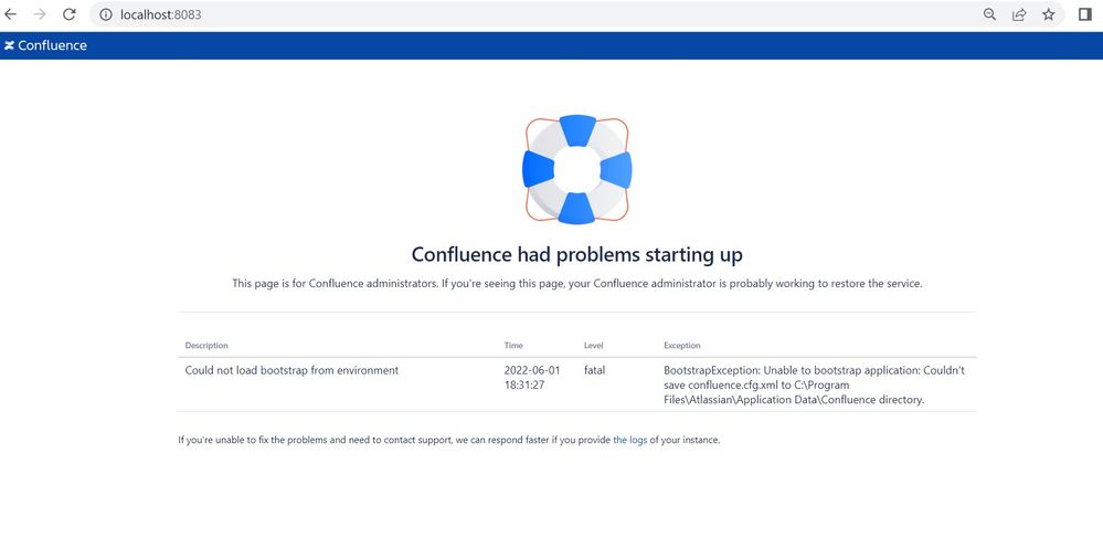 bootstrap exception.jpg