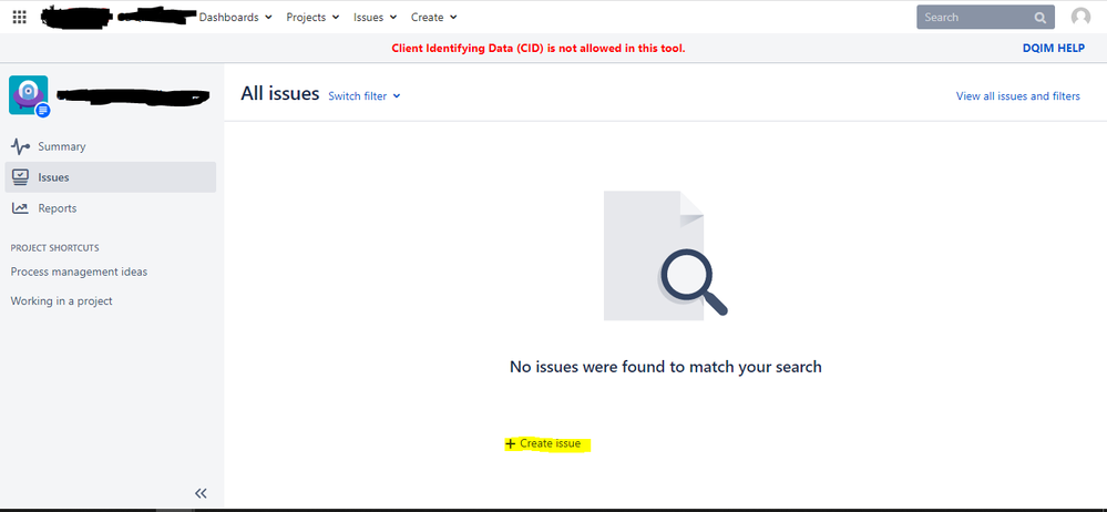 projectSection_CreateButton_screenshot.PNG