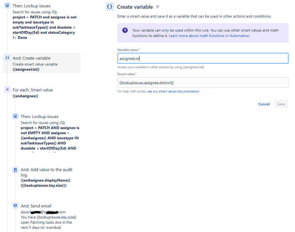 Jira Automation List trouble.png