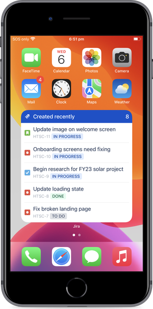 iOSIssueListWidget.png