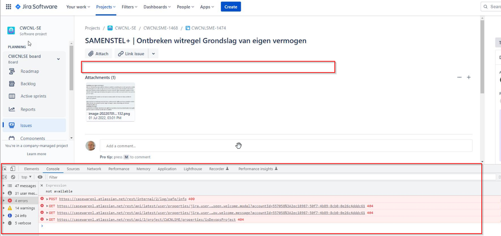 2022-07-14 14_48_33-Algemeen (CWNL) Jira issue.png