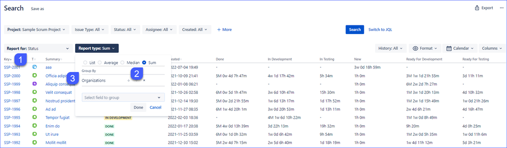 SumOfTimeSpentByOrganization.png