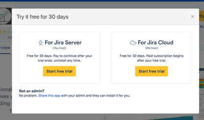 ActionableAgile for JIRA   Agile Metrics   Atlassian Marketplace.png