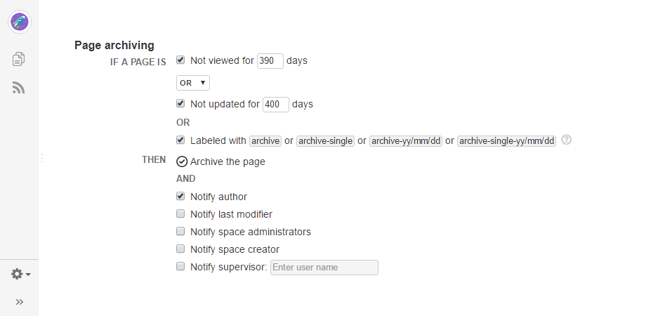20180313-confluence-page-archiving-configuration