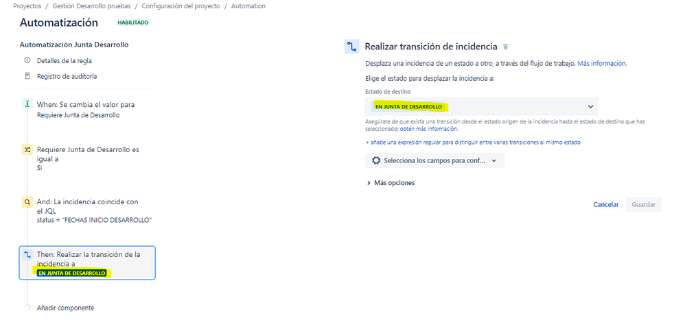 Detalle Regla automatización.PNG