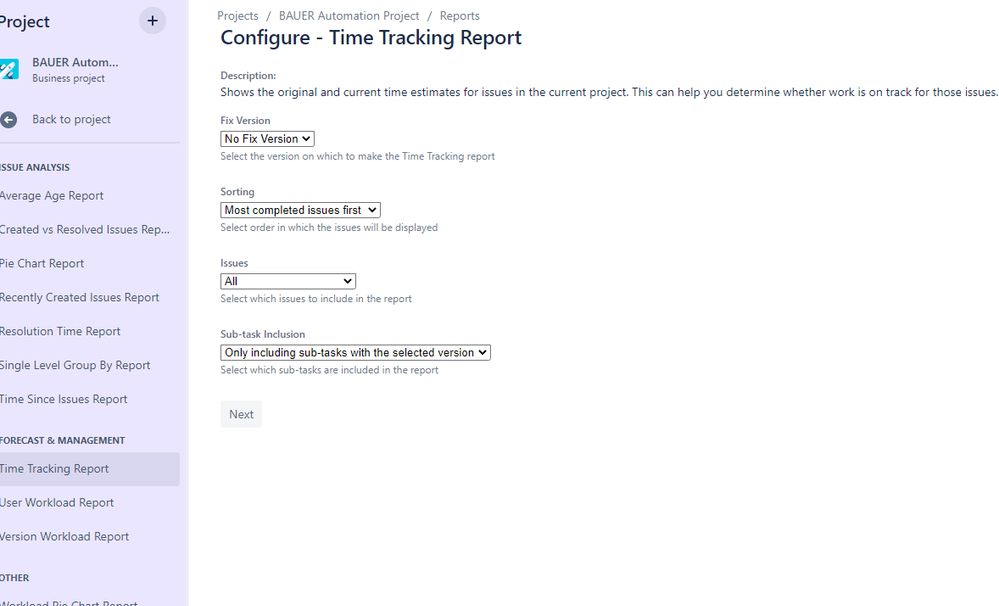 time-tracking rep-settings page.PNG