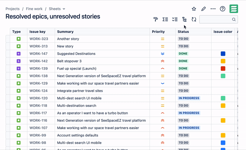 resolved-epics-unresolved-stories.gif