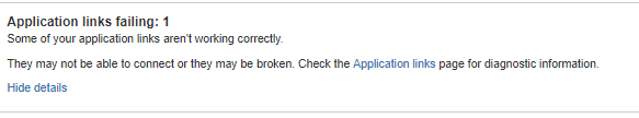 Link Failure.PNG