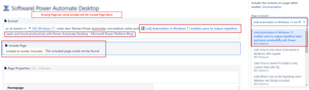 221010 confluence inculde page does not work.png