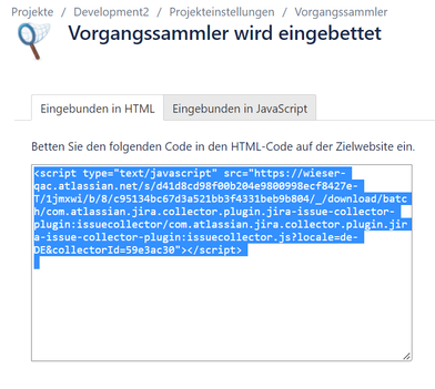 Issue collector code.png