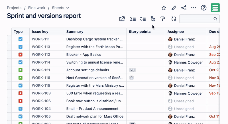 sprint-version-report.gif