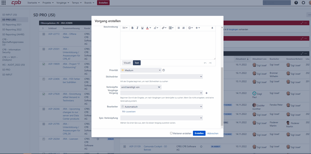 IssueCreate-at-DASHBOARD.png