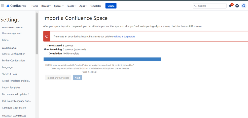Jpm space error.PNG