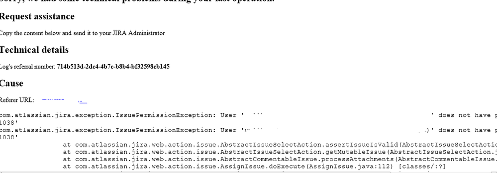 assignee error.PNG