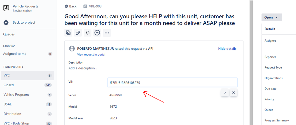 jsm ticket issue.PNG