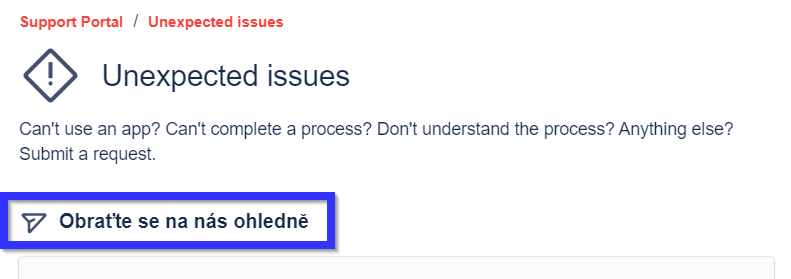 2022-12-13 14_33_05-Unexpected issues - Jira Service Management and 42 more pages - Work - Microsoft.png