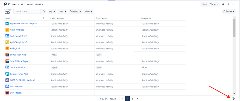 Projectrak Snapshot.PNG