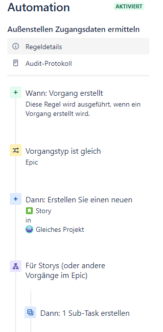 Create sub-task under a new automated story triggered by a new story.PNG