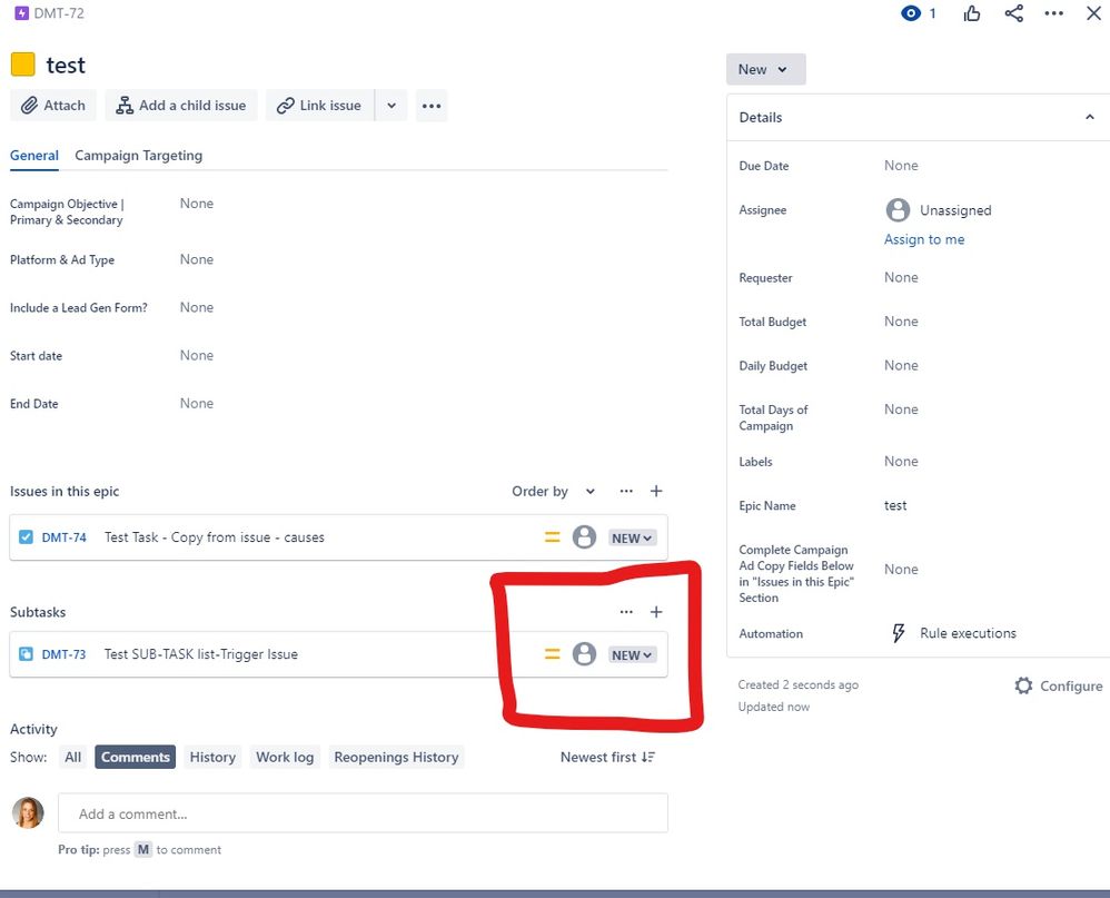 fields missing from automation.jpg