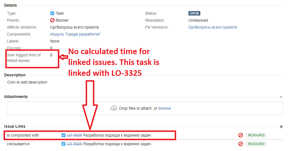 No time for calculated fields.png