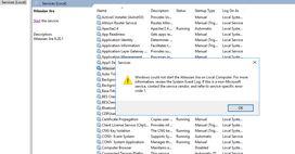 JIRA as windows service Errors.PNG