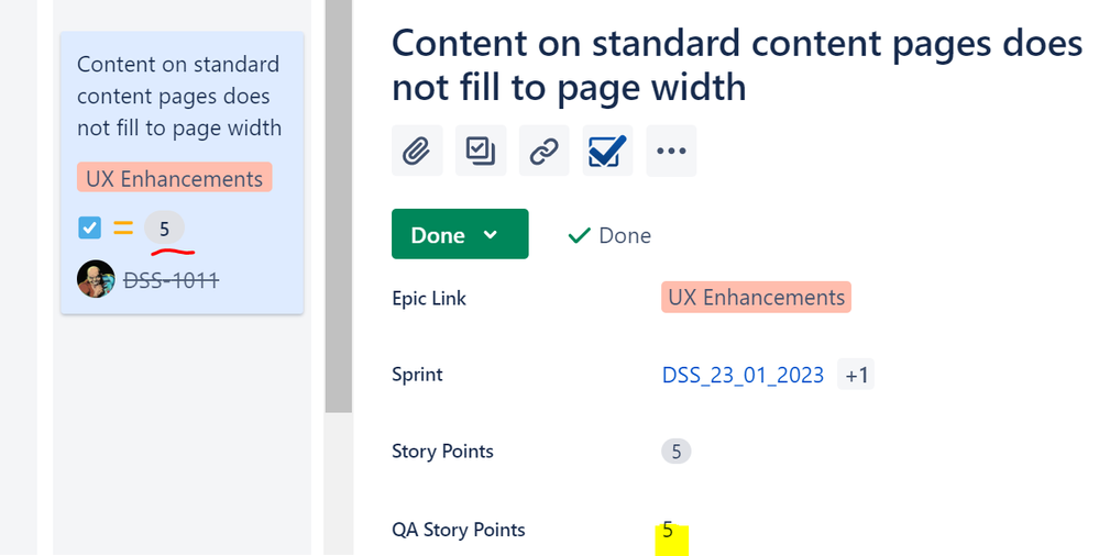 story points - not totalling.PNG