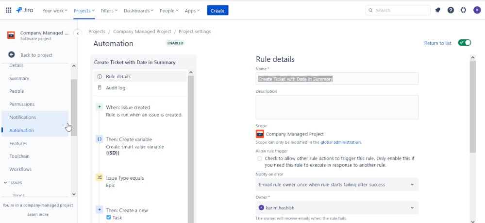 SummaryWithStartDate.gif