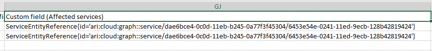 JSM2Excel-ServicesInCSV.png