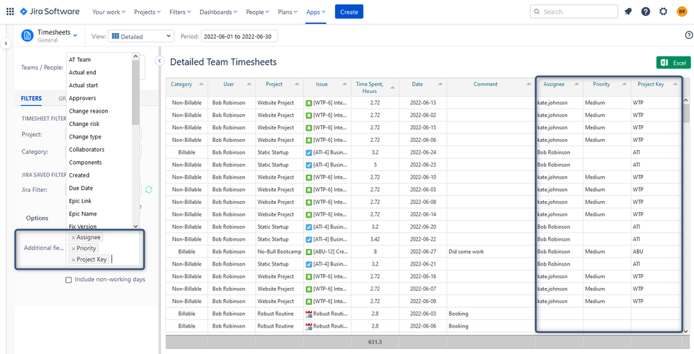 Detailed Team Timesheets with Additional Fields.png