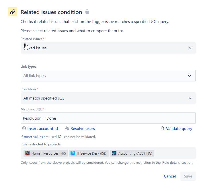 jira automation related issues condition.jpg