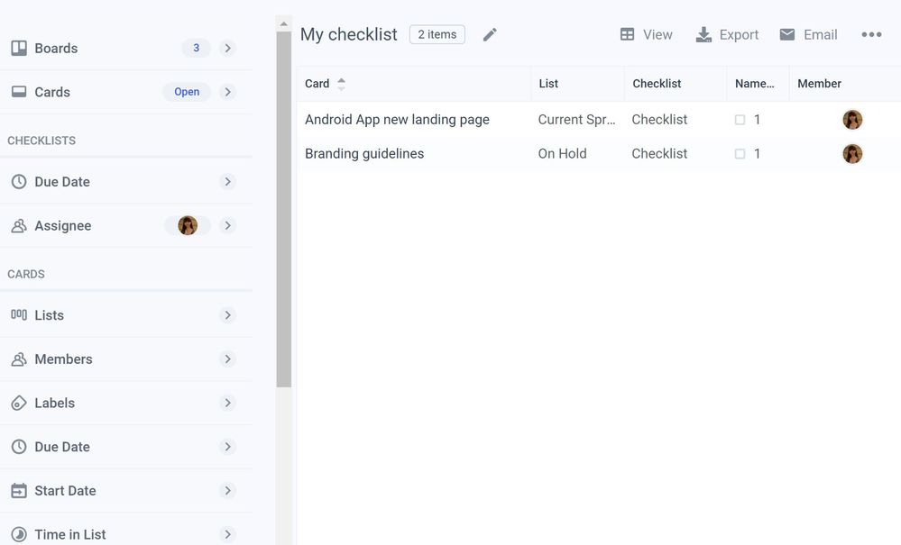 checklist assigned.JPG
