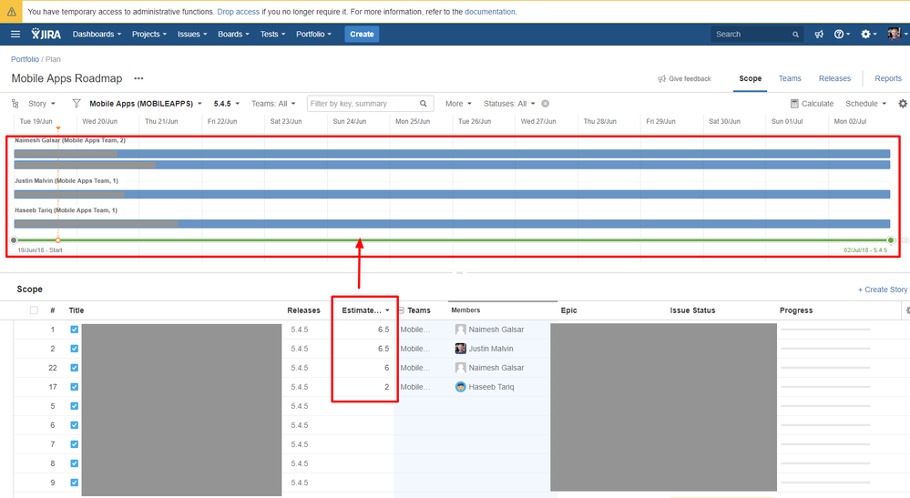 Mobile Apps Roadmap   Portfolio for Jira   JIRA.png