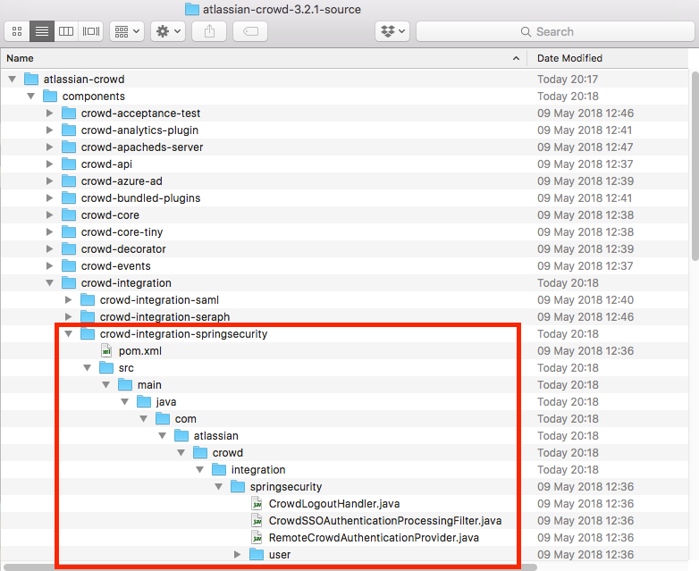crowd integration spring source code.png