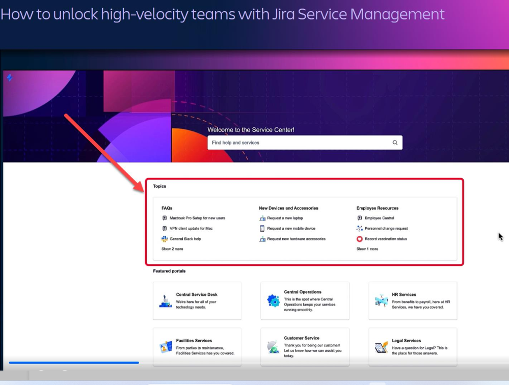 topic menu on Jira helpcenter site.png