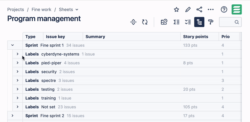storypoints-per-sprint-and-label.gif