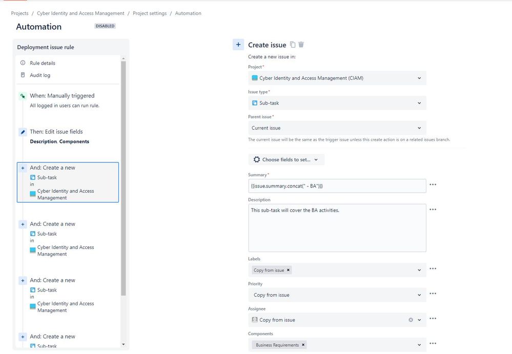Jira automation rule edit.JPG
