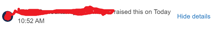 Today raised request error.png