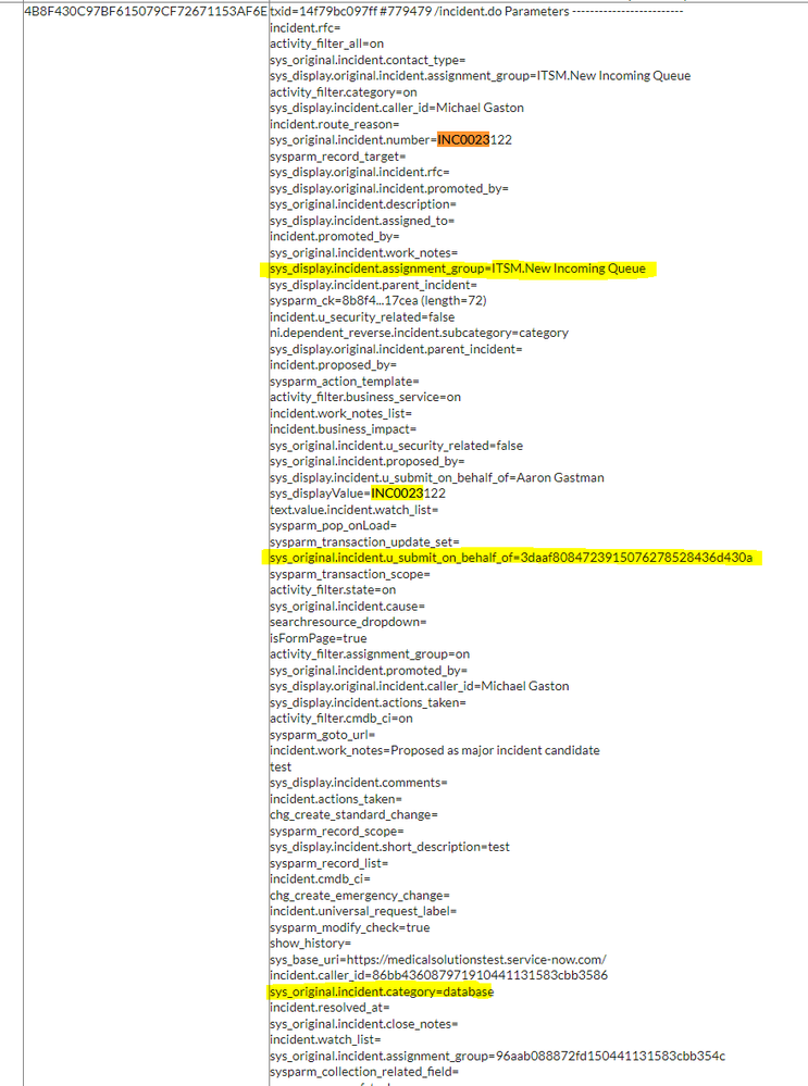 Snow Log with business rule.PNG