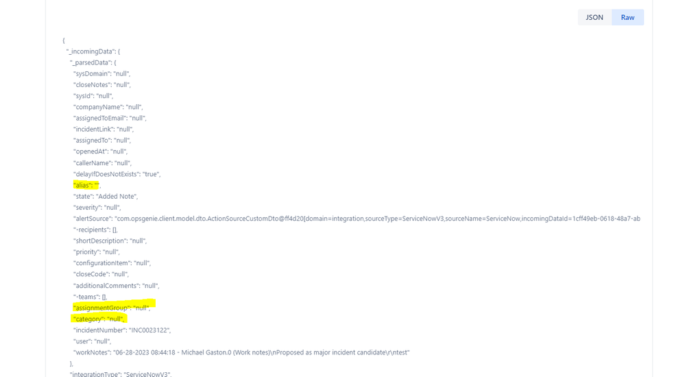OpsGenie Log.PNG