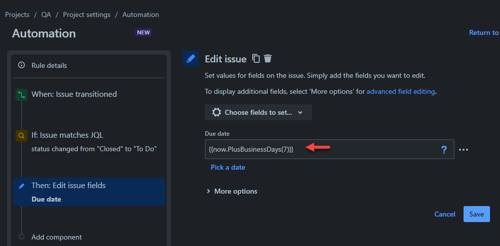 Jira automation for due dates.png